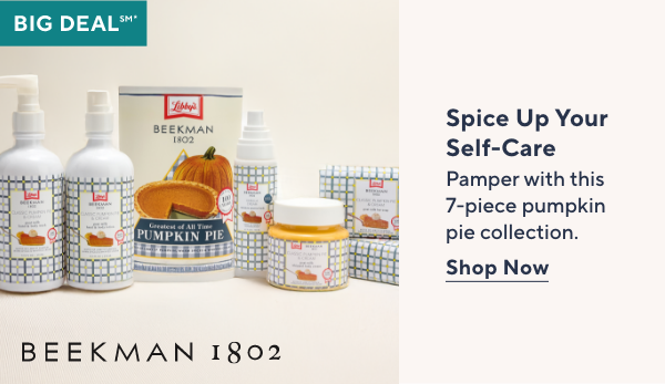 beauty under $50