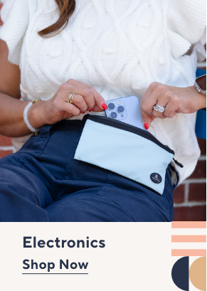 electronics