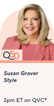 susan graver style 
