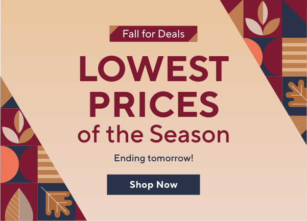 expiring offers