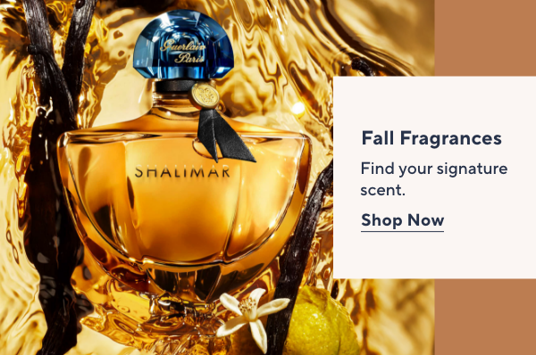 Fragrance