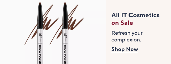 it cosmetics