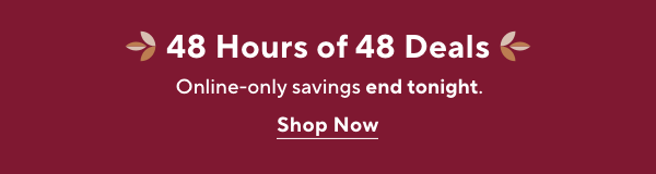 deals