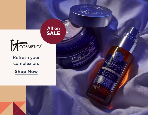 it cosmetics