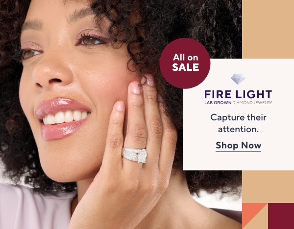 firelight