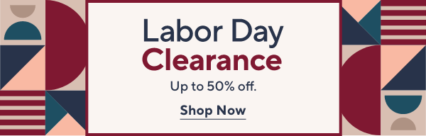 fashion clearance