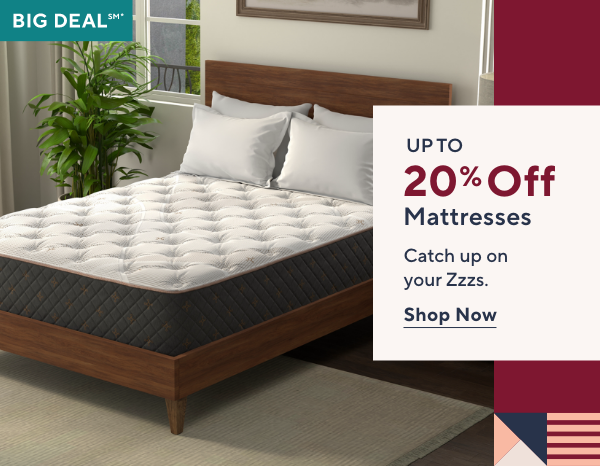 mattresses