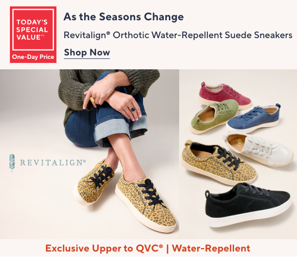 Revitalign TSV 