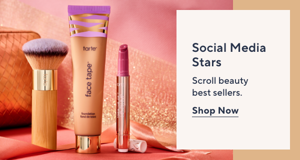Social Top Sellers