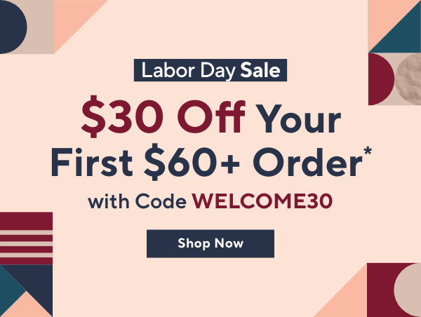 $30 Off