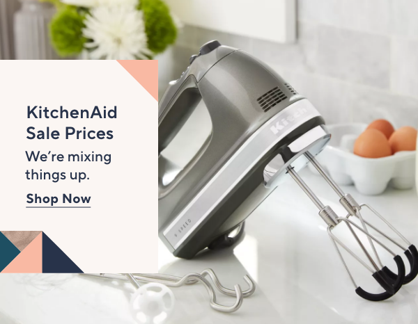 KitchenAid