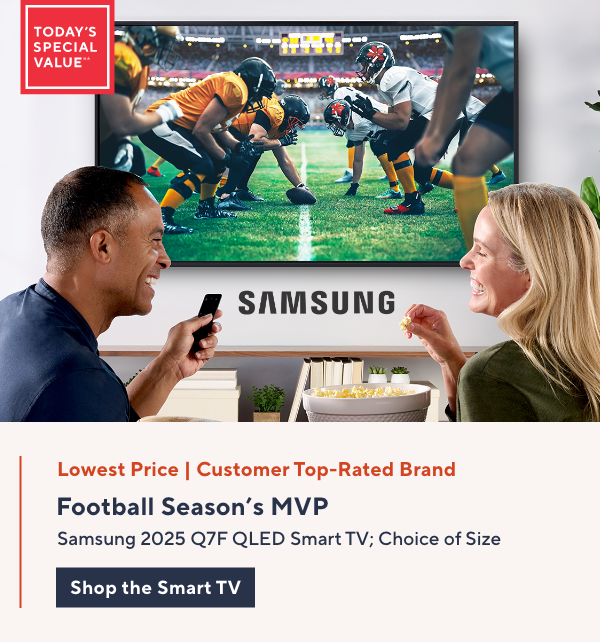 Samsung TSV 