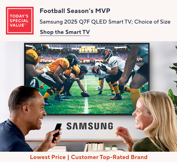 Samsung TSV 