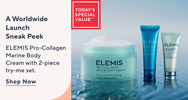 elemis