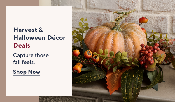 home decor