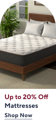 Mattress