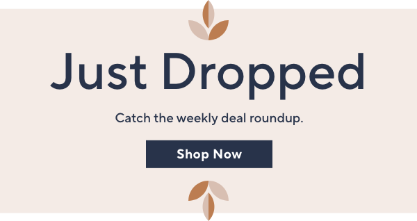 fall for deals