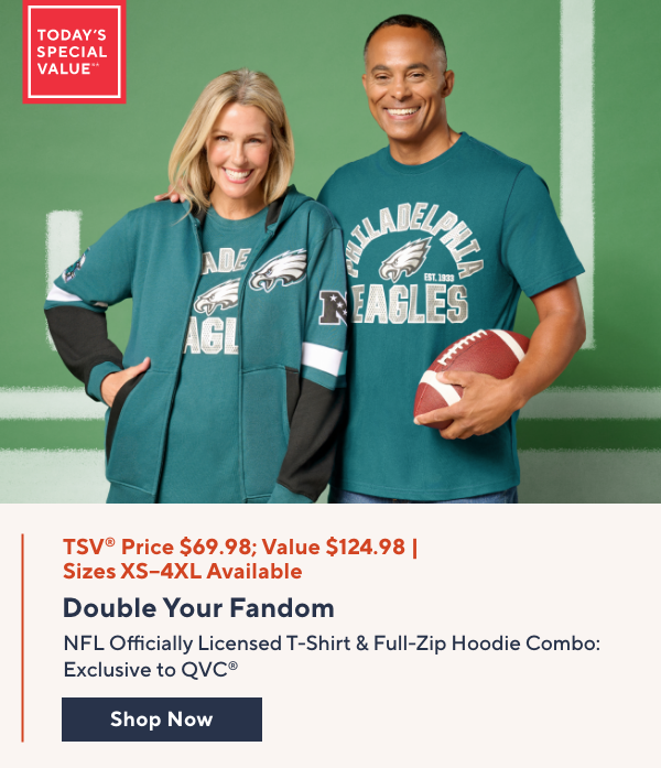 NFL TSV 