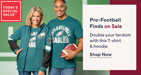 nfl tsv