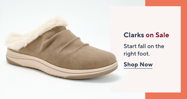 clarks