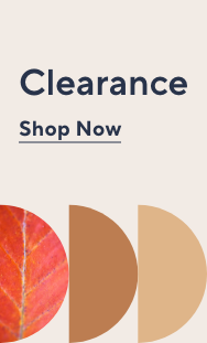 clearance