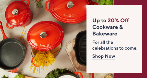 bakeware