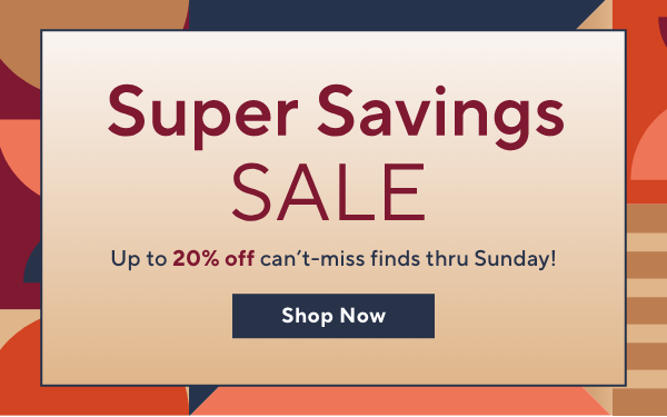 Sale