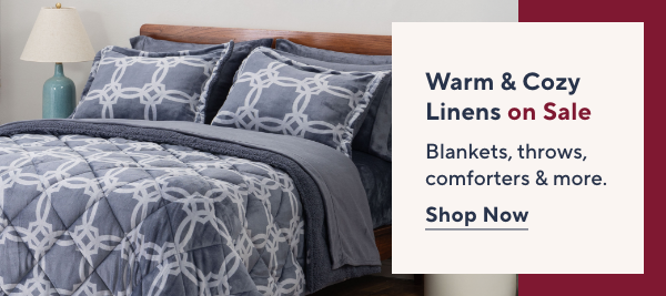 Linens