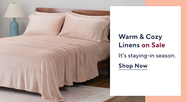 linens