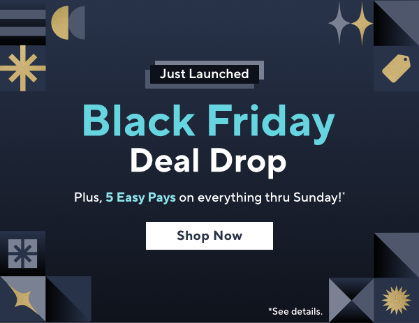 black friday