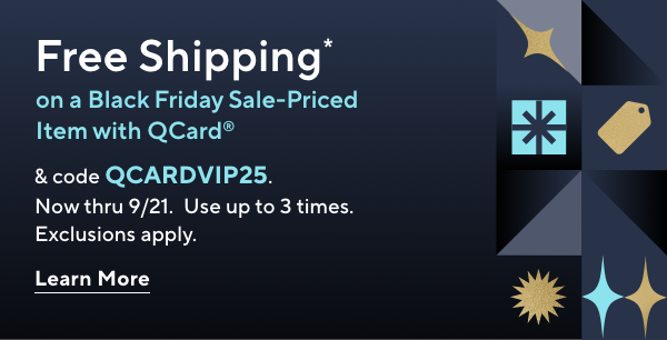 qcard