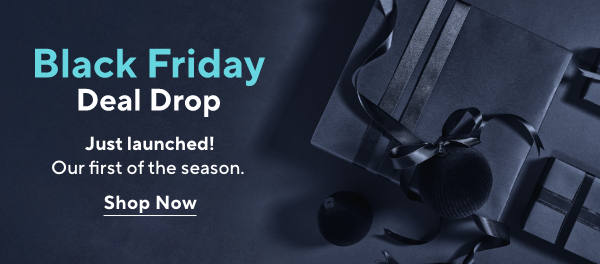 black friday