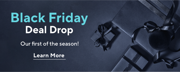 black friday
