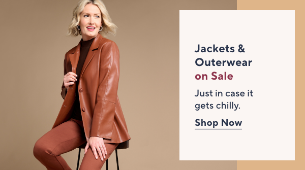 jackets