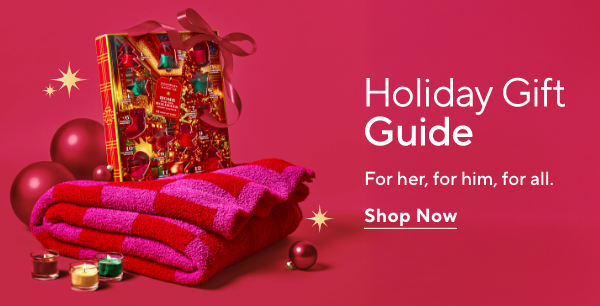 gift guide 