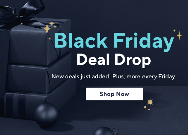 black friday