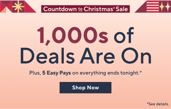 deals