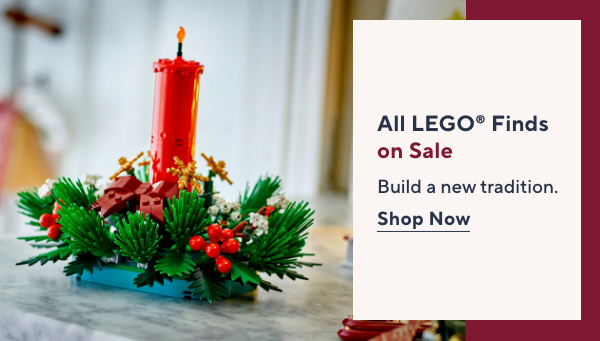 lego