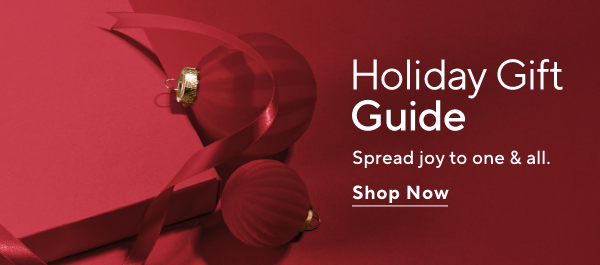 gift guide