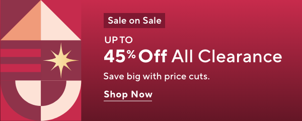 clearance