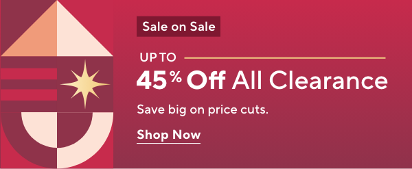 clearance