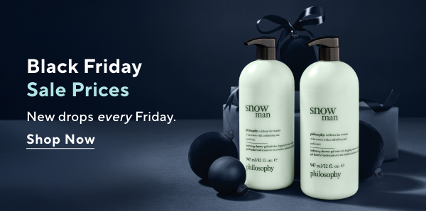 black friday
