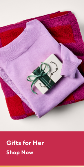 gifts for her 
