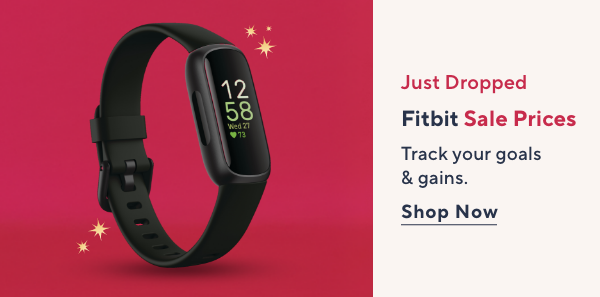 fitbit