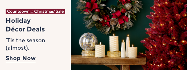 Beauty sale