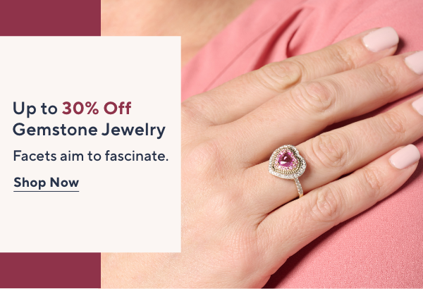 Gem Sale 