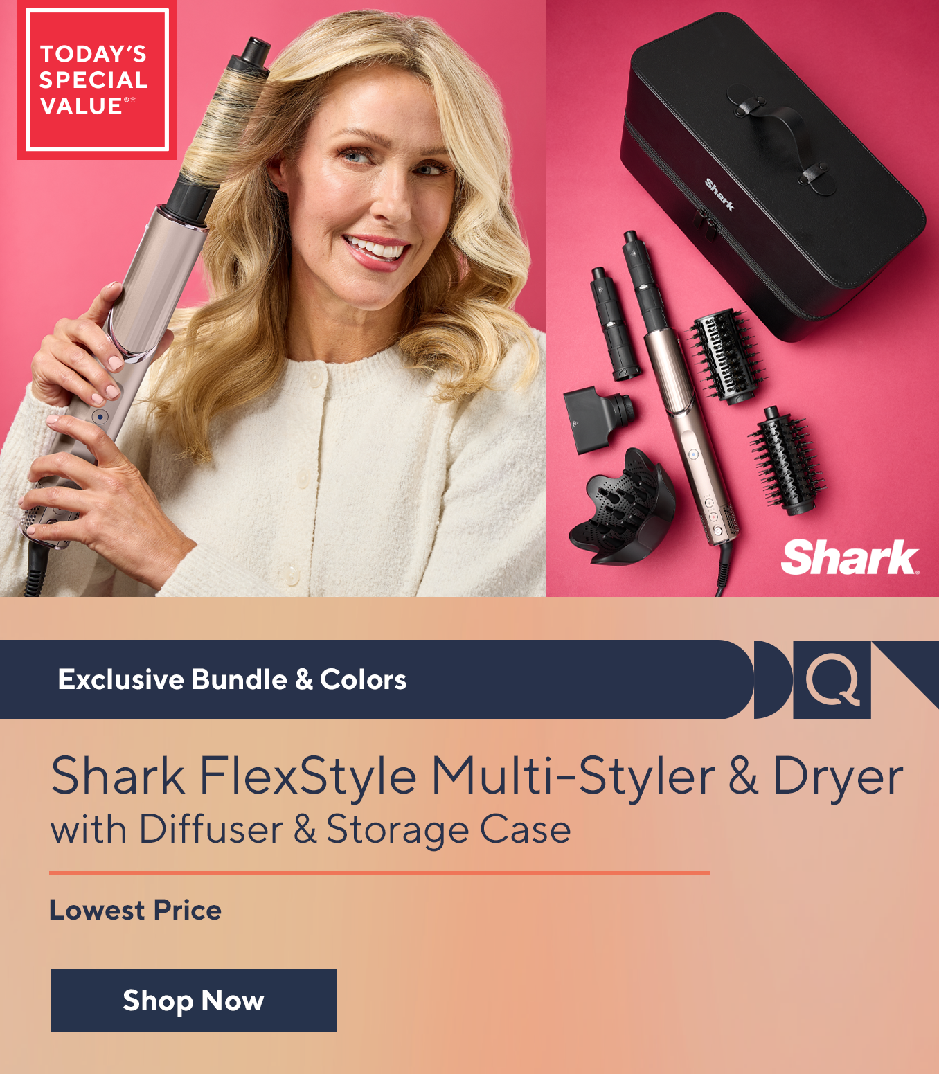 Shark TSV 