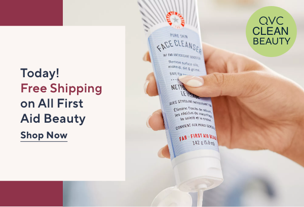 First Aid Beauty
