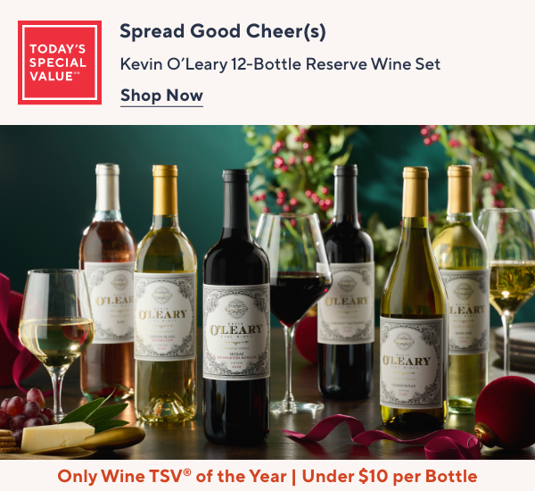 Vintage Wine Estates TSV 