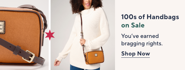 handbag sale